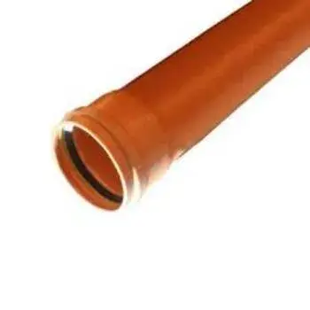 80 mm Underground Agricultural HDPE Pipes