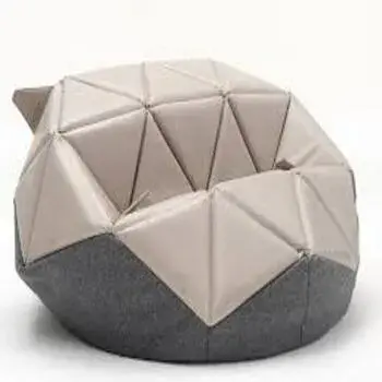 Uniquely Designed Bean Bag