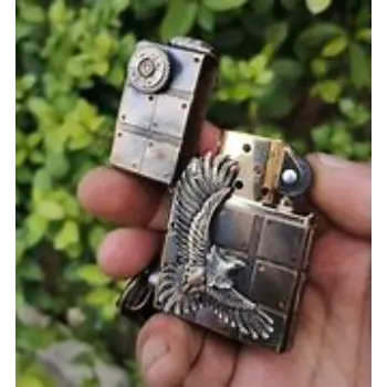 Unique Lighter