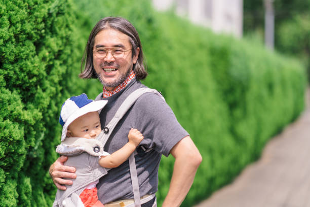 Belt Unique Baby Carrier 