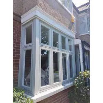 Aegis UPVC Casement Windows