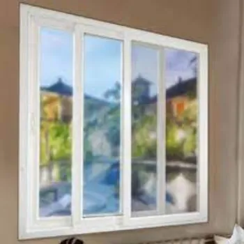 Aegis UPVC Sliding Windows