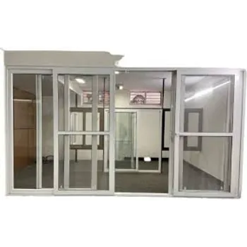  UPVC Sliding Windows