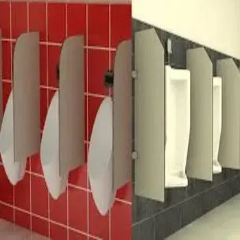 Urinal Partition