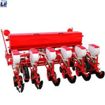 Vacuum Planter machines