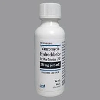 Vancomycin