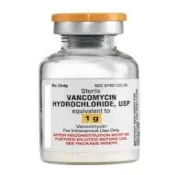 Vancomycin