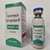 Vancomycin