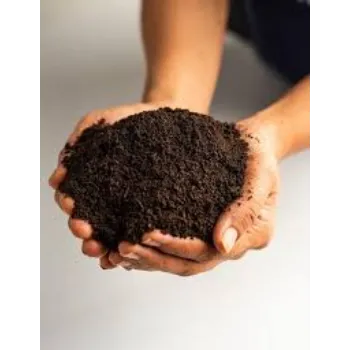 Vermicompost 