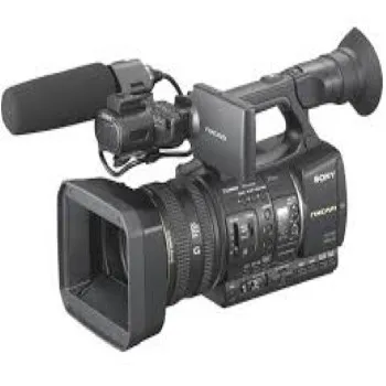 Video Camcorder