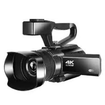 Video Camcorder