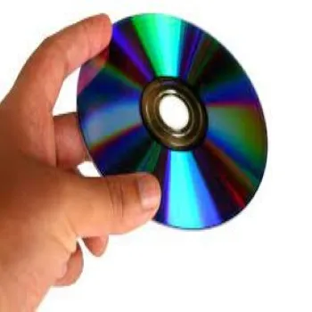 Video CD