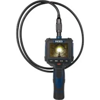 Video Inspection Camera