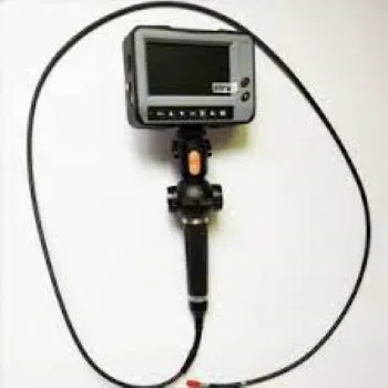 Video Inspection Camera