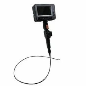 Video Inspection Camera