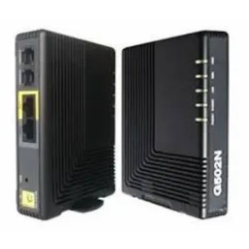 Advanced VoIP Adapter