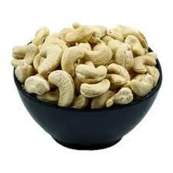 Organic W240 Cashew Nuts