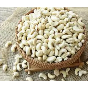 Organic W320 Cashew Nuts