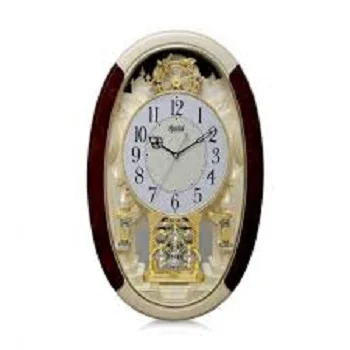 Ajanta Orpat Wall Clock Model 3527