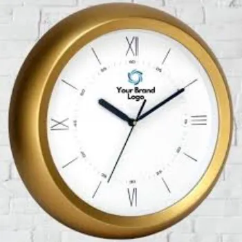 Design Wall Clock