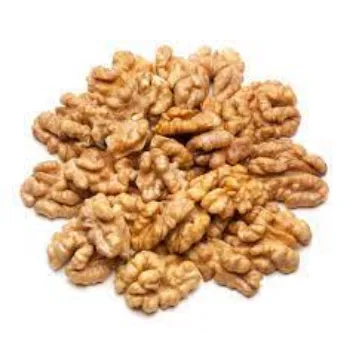 Shelled Walnuts