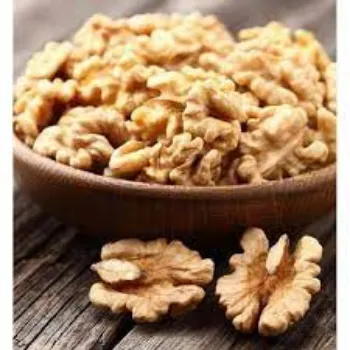 Organic Walnuts