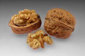 Organic Walnuts