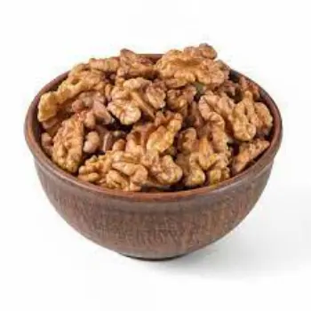 Organic Walnuts