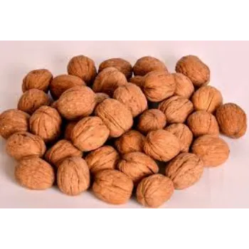 Organic Walnuts