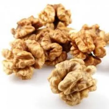 Shelled Walnuts 