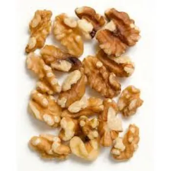 Dried Walnut