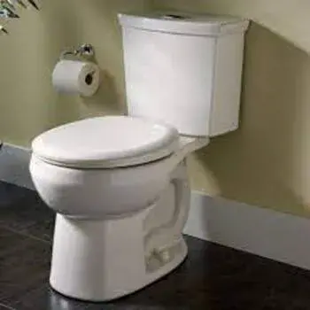 Ceramic Water Closet