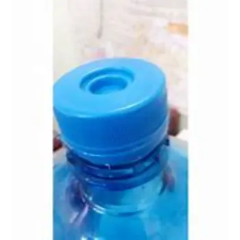 Light Weight Water Jar Cap