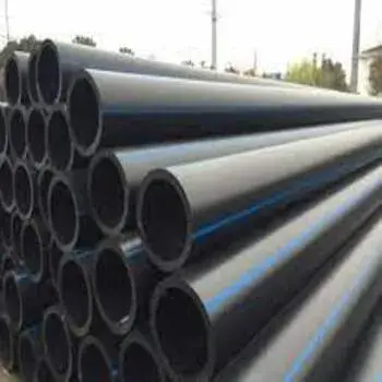 160 Mm Hdpe Pe100 Pipes