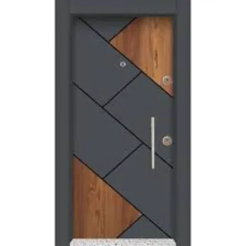 Waterproof Doors