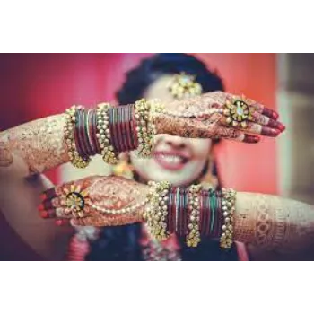  Wedding Bangles