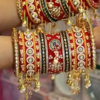 Wedding Bangles