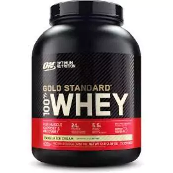 Whey Protein Powder