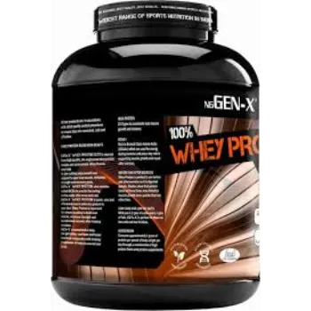 Whey Protein Powder