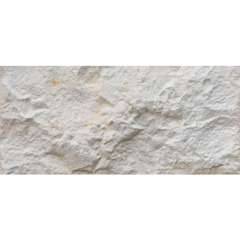 Industrial White Lime Stone