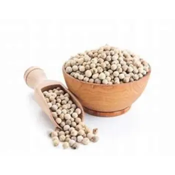 White Pepper