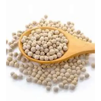 White Pepper