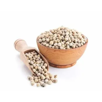 Natural White Pepper