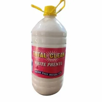 Mahavir White Phenyl