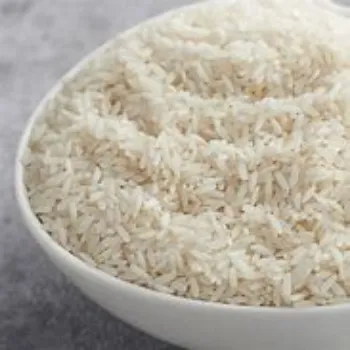  White Rice