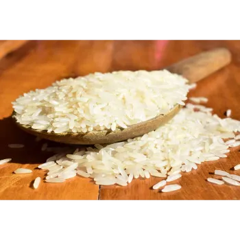 Natural White Rice