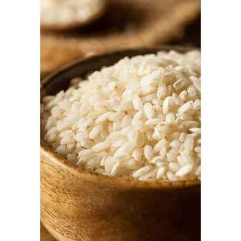  White Rice