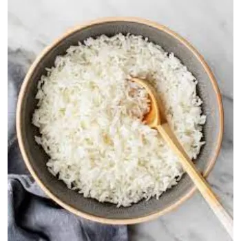 Organic IR64 Silky Sortex Rice