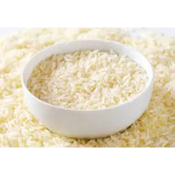 Natural Non Basmati Rice