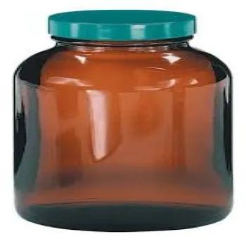 Rust Proof Wide Mouth Bottle